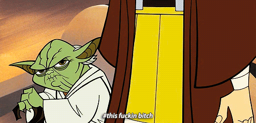 that's no moon