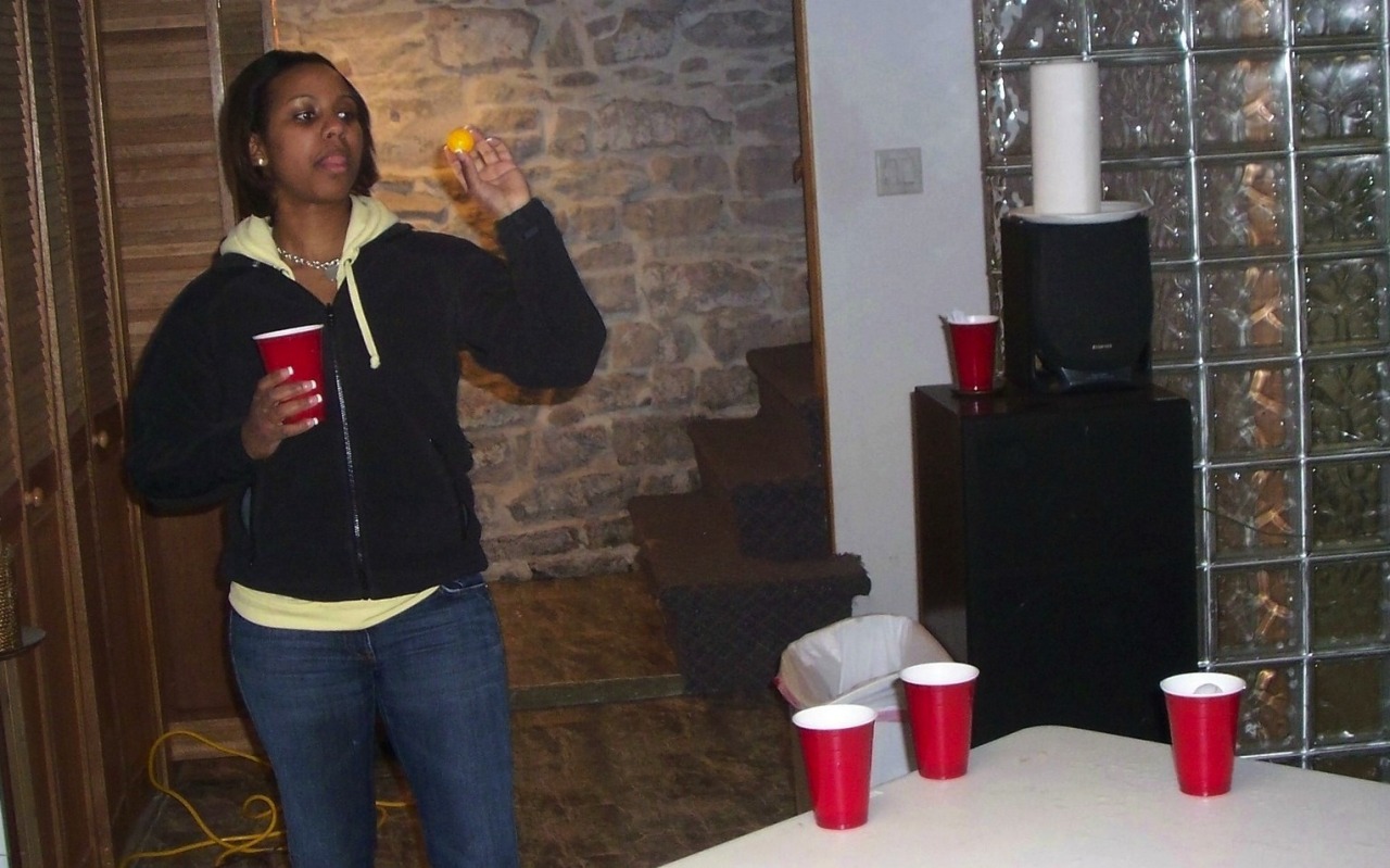 Amateur Black Girls