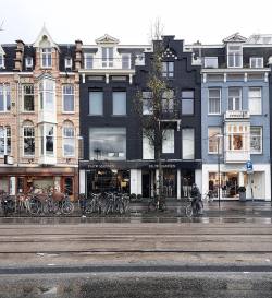 yellow-pullover:  whatinspiresdancaji:  Missing this city #amsterdam #travel by anddicted http://ift.tt/1Rpy43R  Soon!