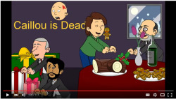 GoAnimate Screencaps