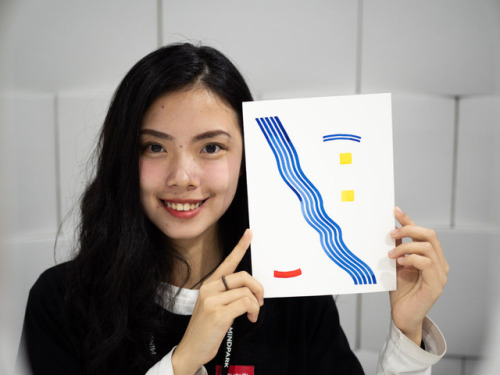 Face-o-mat in Shenzhen, Mindpark 2018Face-o-mat on Instagram
