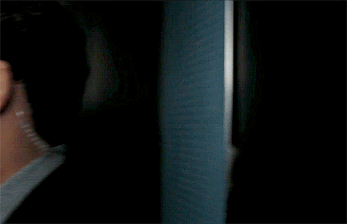 I Know You’ll Never Let Anything Bad Happen To Me.  BODYGUARD - 1x03