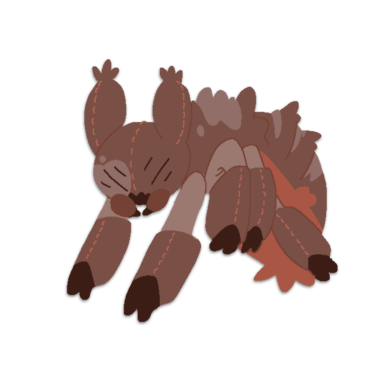 spider!