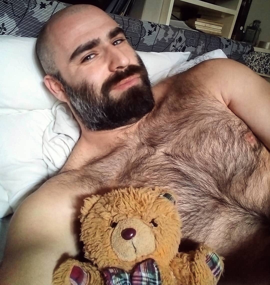 bearditorium2:Nikolas 
