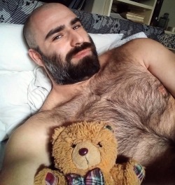 bearditorium2:Nikolas 