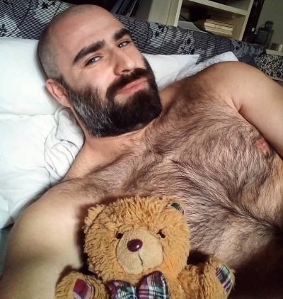 bearditorium2:Nikolas 