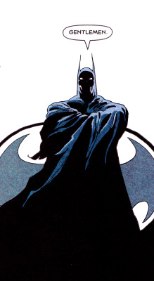 jthenr-comics-vault:  The Batman Tim SaleJeph