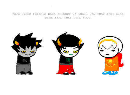 kawaii-desu-pimp-chan: farareusis: AND THAT’S WHAT FUCKING MATTERS. Some motivationstuck for m