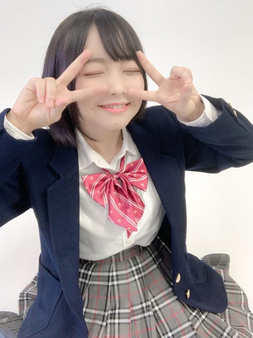 hajimemashitethisworld: 上田 操(うえだ みさお)/声優女優(@mso_k_0423)さん | Twitter