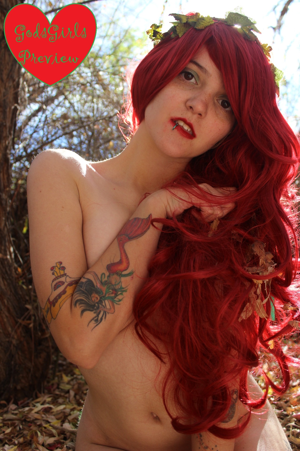 kvltgg:  Previews from my newest set, which I’m submitting tomorrow, called “Familiar