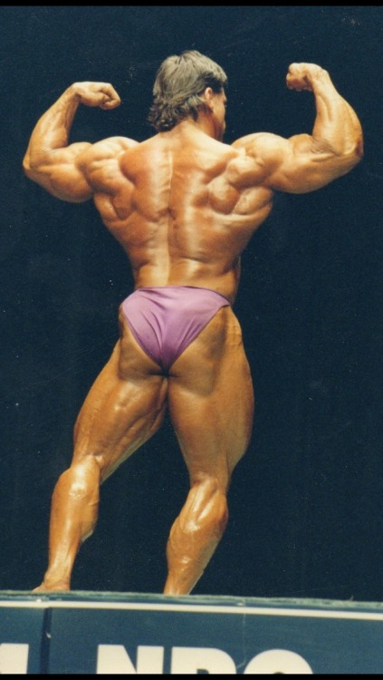 vinruss:  hejira33312:  Phil Hernon , the most handsome, thick, sensuous massive muscleman.  And ROCKIN’ that mullet :)