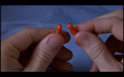 Misery (1990) Dir: Rob Reiner