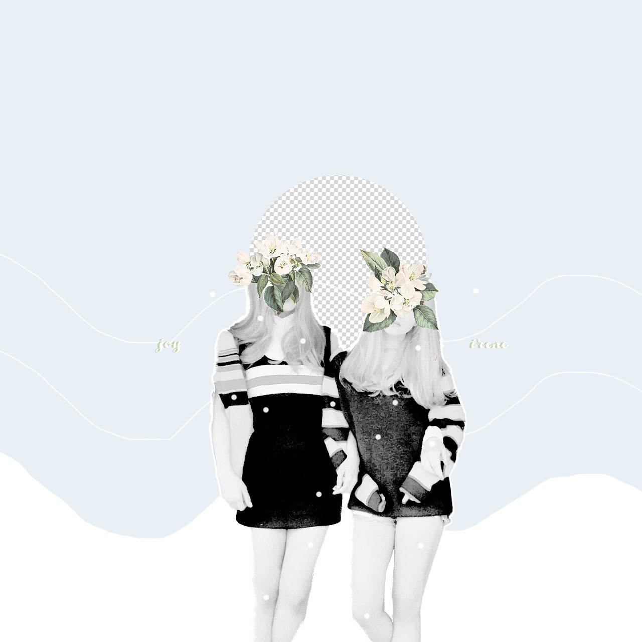 kamikoy:  the smell of flowers â‰ˆ 