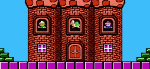 Supper Mario Broth Kaettekita Mario Bros An Enhanced Port Of Mario