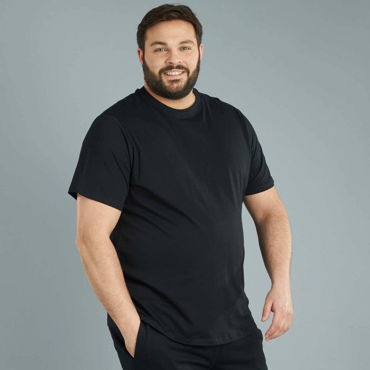 oac47:    2018-May Post #5 (IV)   - plus size model - Orcin
