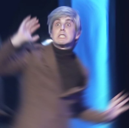 When Five O'clock Comes Way Too Soon