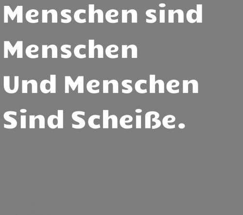 rasierklingenliebexoxo:  rasierklingenliebexoxo:  Wie wahr.  @nichtweinenimmerlaecheln