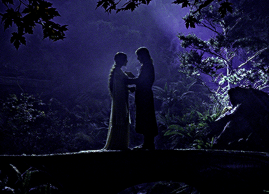 THE LORD OF THE RINGS: THE FELLOWSHIP OF THE RING 2002 | Dir. Peter Jackson