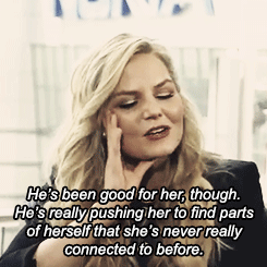 becauseidonthaveher:   &ldquo;I think that, you know, when someone comes into