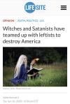 chrysocomae:We&rsquo;re trying to, you know, make liberty and justice for all