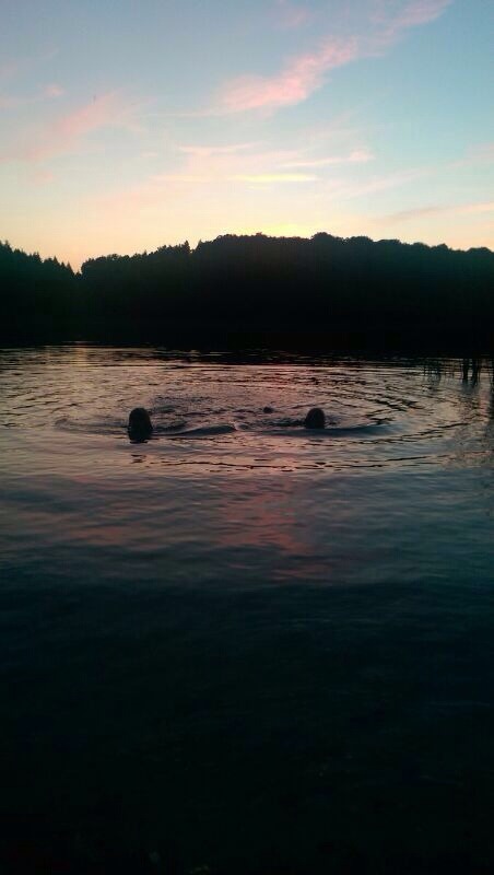 unklarheiten:  this night was so beautiful  X