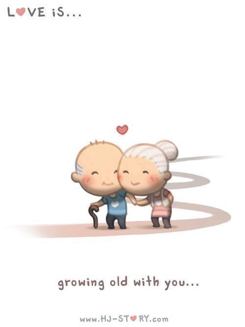 mexi-doodler:  tusoffiviailmiodolore:Love is..  Sigh~