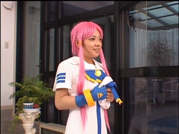 Anikosu Japan Wakana Hikaru VIDEO - https://www.facebook.com/photo.php?v=678499348876215