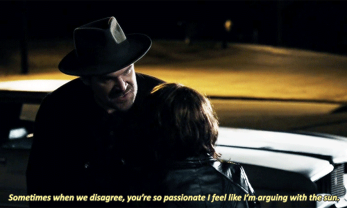 wynonasrider:Parks & Stranger Things (part 2)