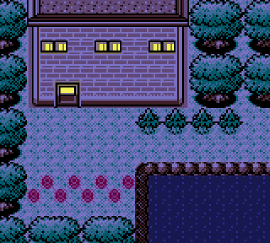 0dmg-archive:Ilex Forest ✿ Pokémon Crystal (2001)