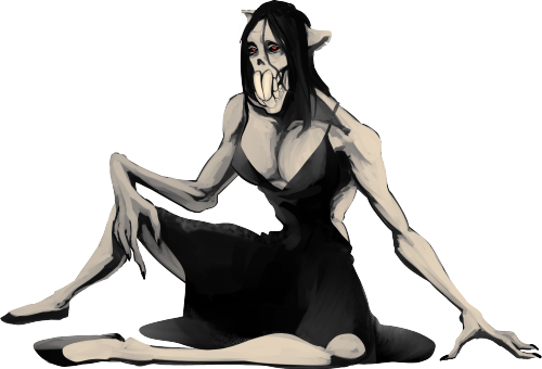 We Need More Nosferatu Art.