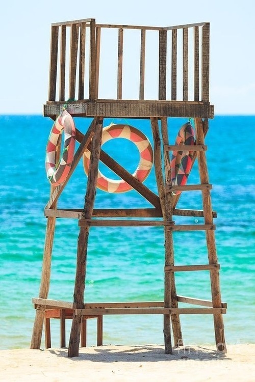 summeradise:  ☀SUMMER BLOG⚓