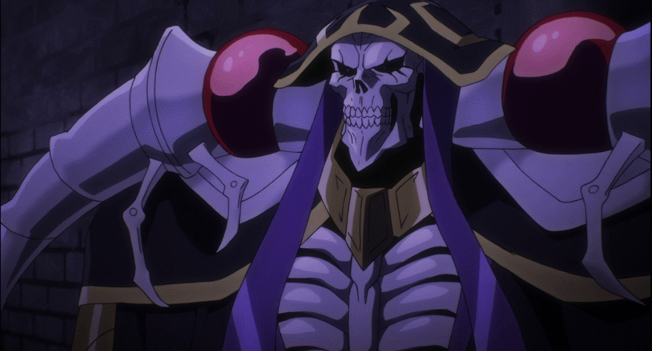 If all of the Floor Guardians ganged up on Ainz, would they be able to  defeat him? - Quora