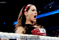briebellasource:  Brie Bella + 2016 in WWE adult photos