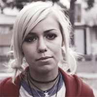 themainesofar-blog:  favorite people ever: jenna mcdougall. “if you want something