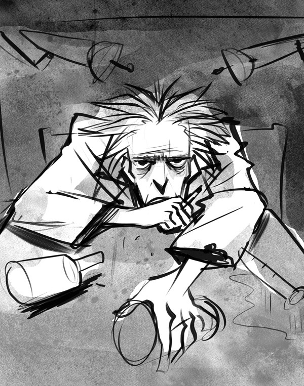cryoclaire:  Man, finally started watching season 2 of Rick and Morty and it’s
