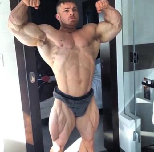 Flex Lewis