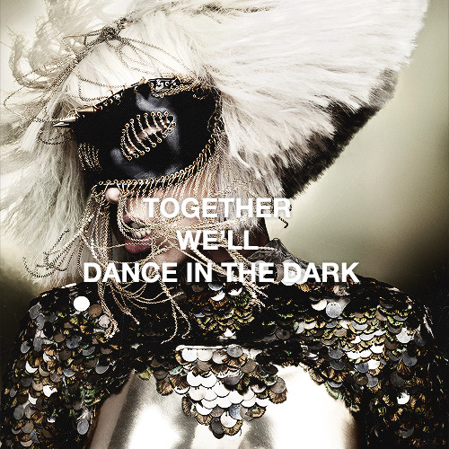 gorditaputa-deactivated20160607:  Baby loves to Dance In The Dark, 'cause when he's lookin' she falls apart 