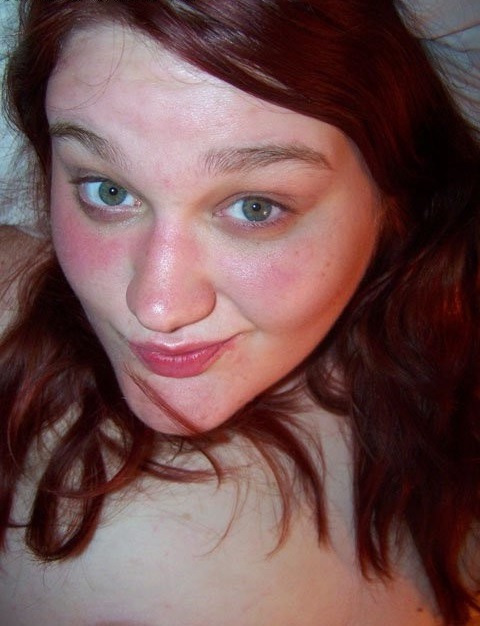 squishysweetness:  I’m Megan. I’m a adult photos