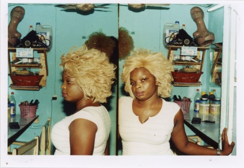 thesoulfunkybrother:- Hair . Abidjan, Ivory Coast.Emilie Réginier