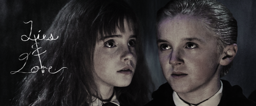 Brostpotter Secret Santa [finale]- DRAMIONE- quillsandink (Shelby) ↪  Shelby, th