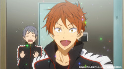 labratinspace:  Free! Eternal Summer episode