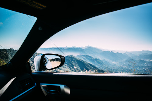 calbingham:Malibu Mountains.instagram // tumblr // portfolio