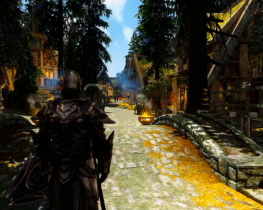 skyrim realistic overhaul skyrim realistic overhaul