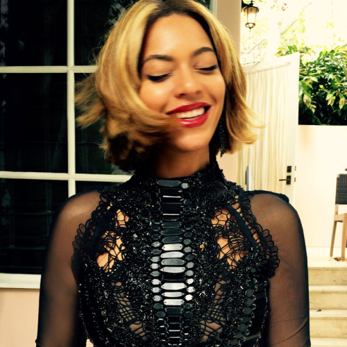 thequeenbey: Beyoncé x Tom Ford