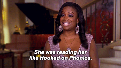 countess-de-le-duchess:  What people say about me after a good read during class.
