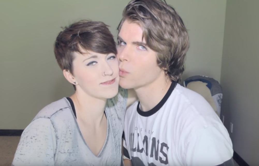 Call out blog for Onision and others. — Laineybot Couple Video Closings I