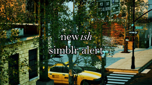 saevaei:New-ish Simblr Alert!!Hi my names Juno and I’ve decided to start a new. It was time to move 