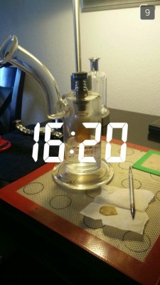 thecannabisman:  4:20