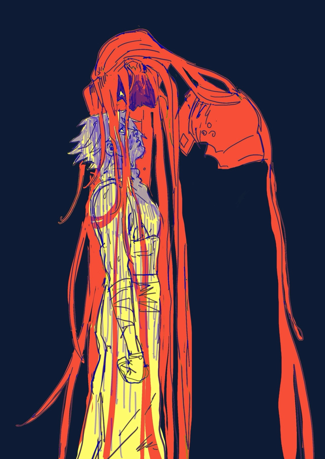 Sephiroth On Tumblr sephiroth-on-tumblr