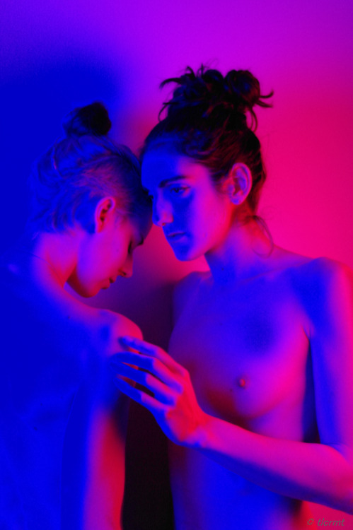 tlcrmtphotography:  Luminescence @jacsfishburne + @camdamage